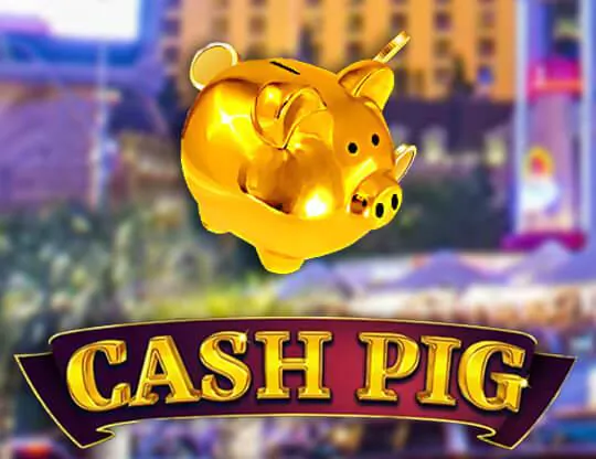 Level Up Cash Pig