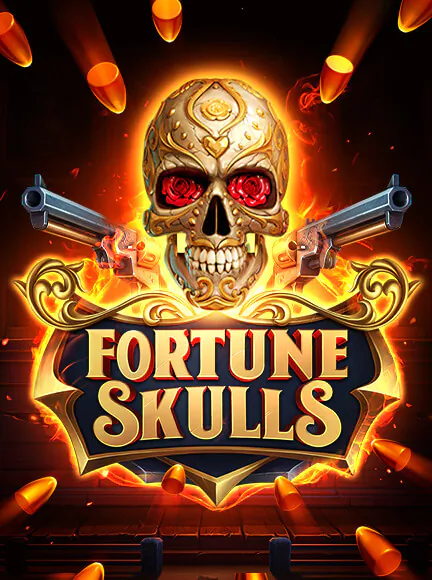 Fortune Skulls: Bonus Buy