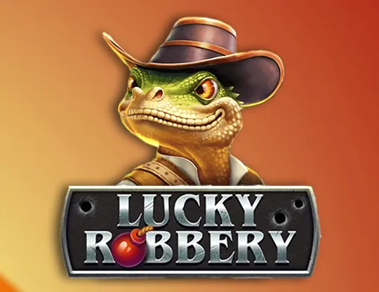 Lucky Robbery