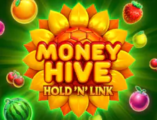 Money Hive Hold n Link